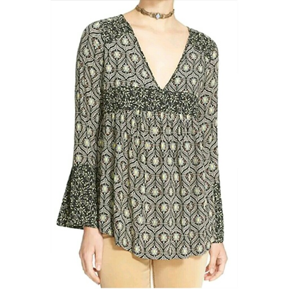 Gorgeous Free People Tunic - Picture 4 of 8